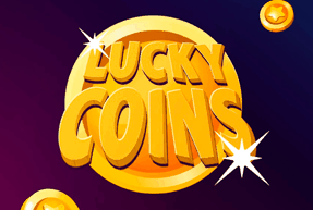 Lucky coin