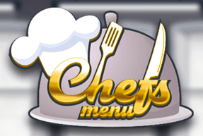 Chefs menu