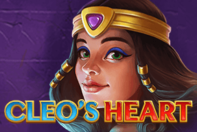 Cleo's heart