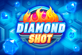 Diamond shot