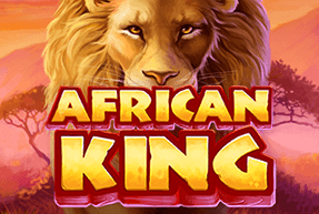 African King