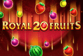 Royal 20 fruits